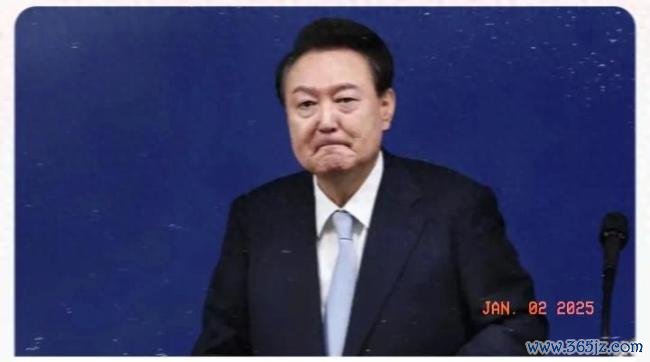 媒体东说念主：逮捕尹锡悦照旧个未知数
