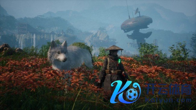 一听音乐就懂了！外媒称《循环之兽》处处都是《尼尔》的影子