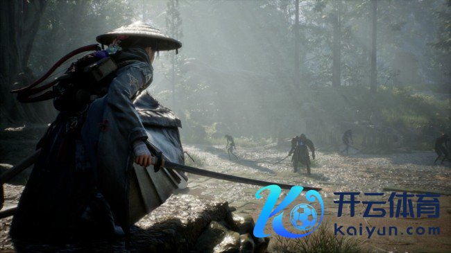 一听音乐就懂了！外媒称《循环之兽》处处都是《尼尔》的影子