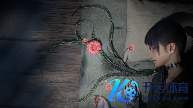 一听音乐就懂了！外媒称《循环之兽》处处都是《尼尔》的影子