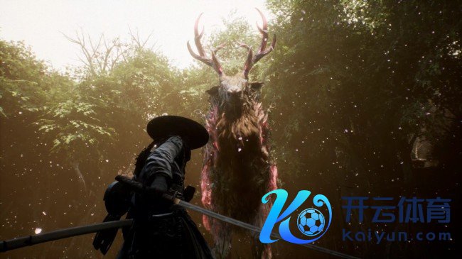 一听音乐就懂了！外媒称《循环之兽》处处都是《尼尔》的影子