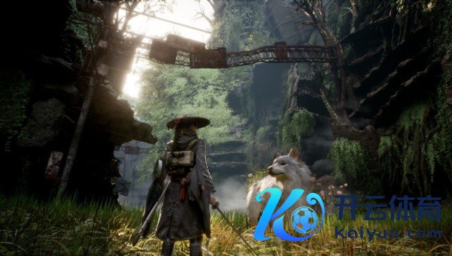 一听音乐就懂了！外媒称《循环之兽》处处都是《尼尔》的影子