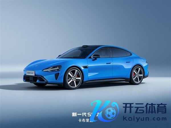 雷军官宣：新一代小米SU7定档3月19日发布