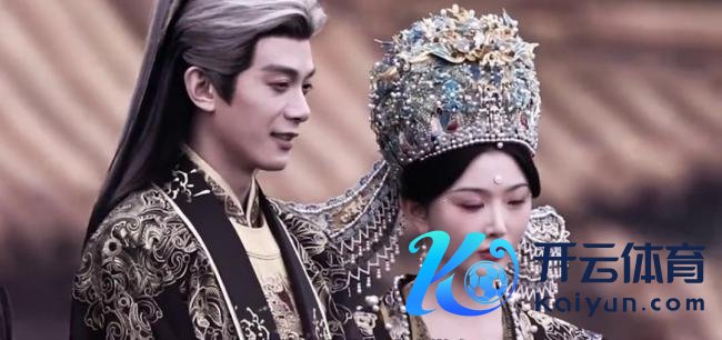 王人旻卑微跪求俞淡淡当他皇后