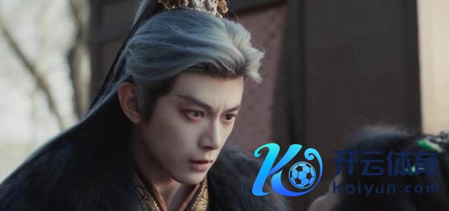 王人旻卑微跪求俞淡淡当他皇后 铁链锁爱悲催收尾