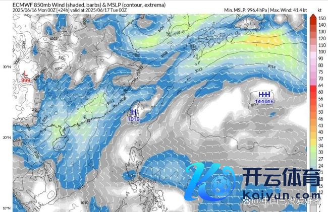 广东暴雨带将北抬 暴雨升级预警