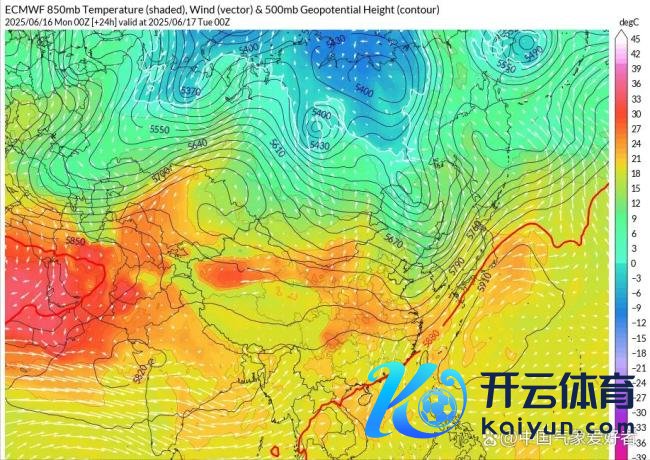 广东暴雨带将北抬 暴雨升级预警